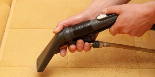 Furniture Cleaning