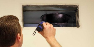 Air Duct Cleaning